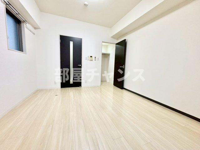 モン ヨイーエの寝室