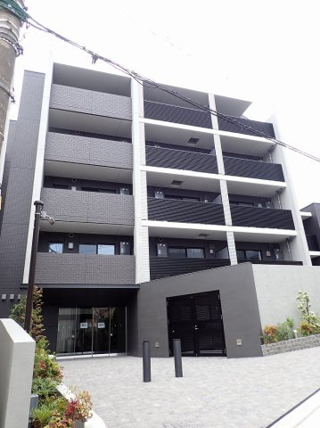 ACPレジデンス文京春日