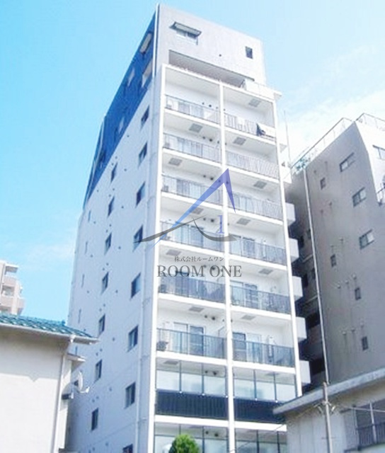 ハイトサーブル川崎