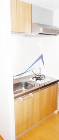 園田コーポのキッチン|キッチンです。