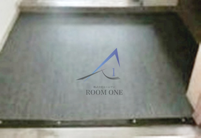 兎月ハイツの玄関|玄関です。