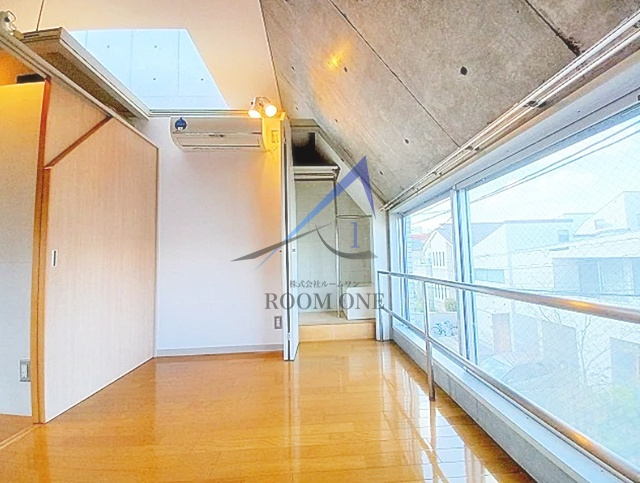 コート山王の収納|収納です。