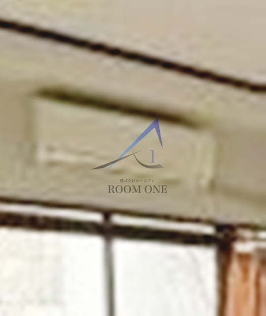 メゾンソノダの設備|エアコン付です。