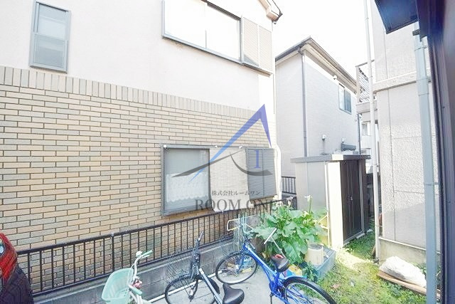 グリーンハイツ