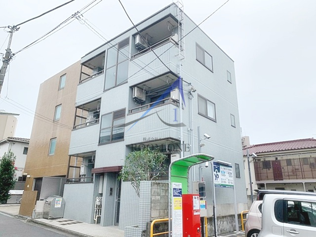 メゾン・アイル