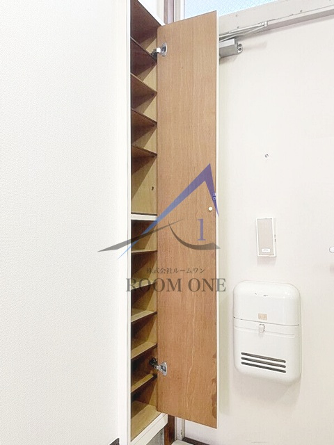 フタバハイツB棟 のその他