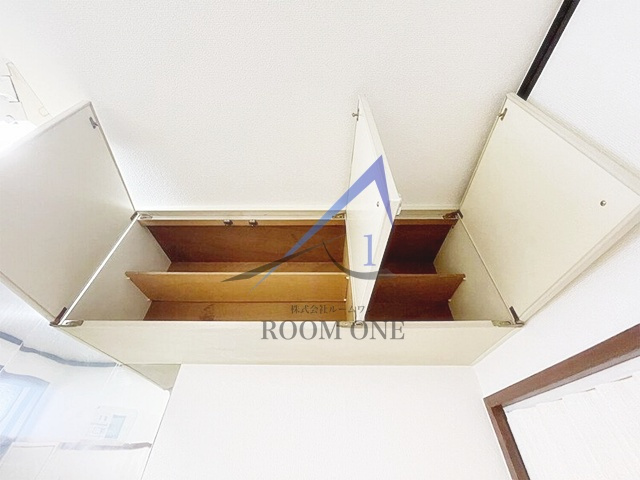 フタバハイツB棟 