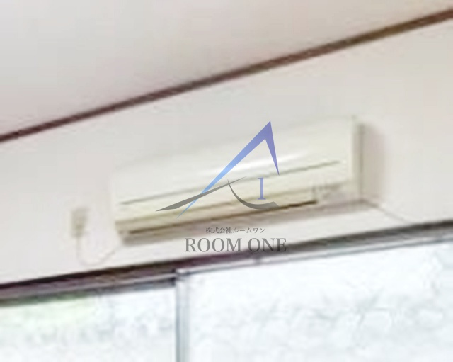 ポルテ目黒(旧西川ハイツ)