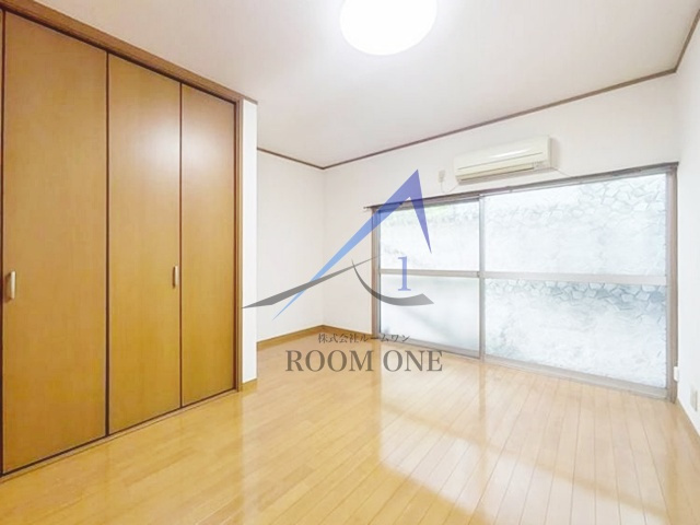 ポルテ目黒(旧西川ハイツ)