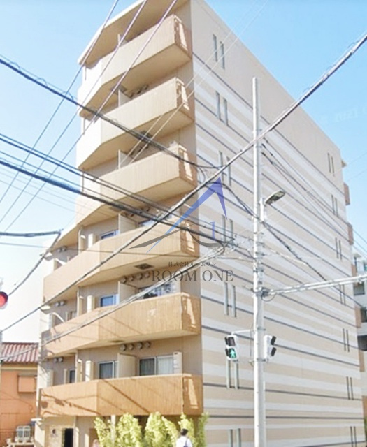 パティーナウィリア武蔵小杉