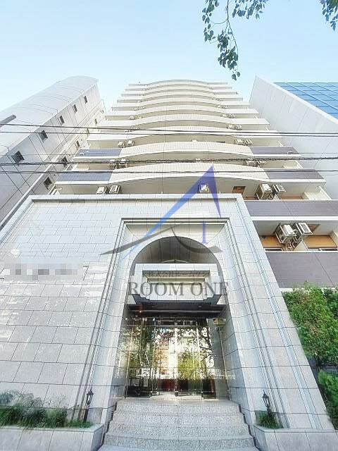 グランド・ガーラ五反田