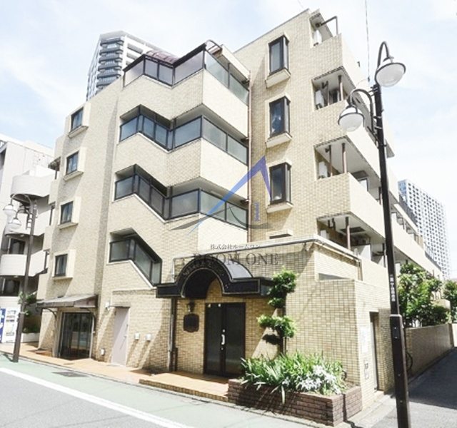 メゾン・ド・パナシェ