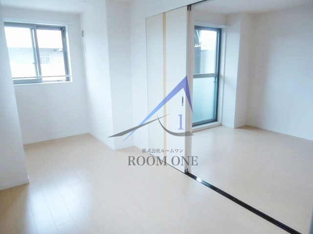 ピースKTの寝室|寝室です。