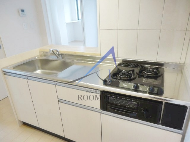 ピースKTのキッチン|キッチンです。