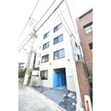 モダンテラス早稲田の画像