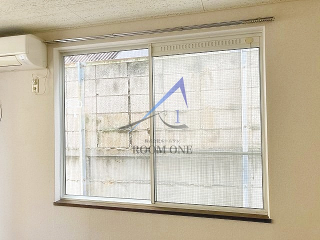 ベルメゾンＳの寝室|寝室です。