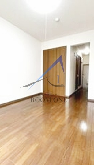 ベルメゾンＳの居間・リビング|洋室のお部屋です。