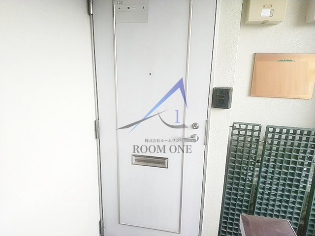 グリーンウッズ