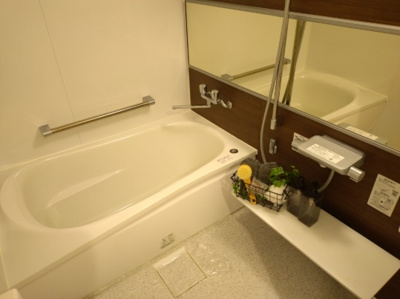 【浴室】 | 苦楽園アーバンライフ1号棟