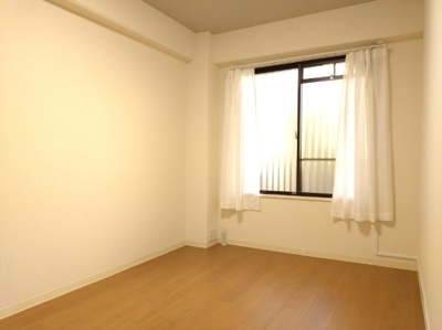 【洋室】 | 苦楽園アーバンライフ1号棟