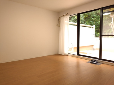 【洋室】 | 苦楽園アーバンライフ1号棟