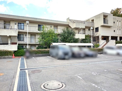 【外観】 | 苦楽園アーバンライフ1号棟