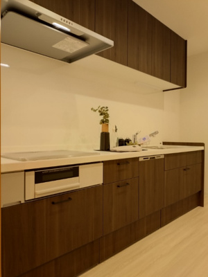 【キッチン】 | 苦楽園アーバンライフ1号棟