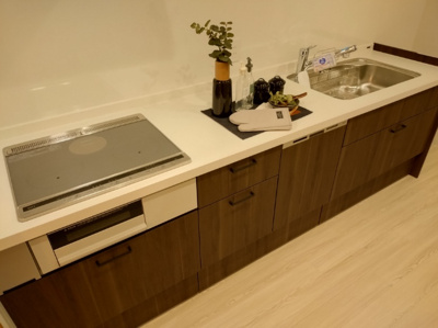 【キッチン】 | 苦楽園アーバンライフ1号棟