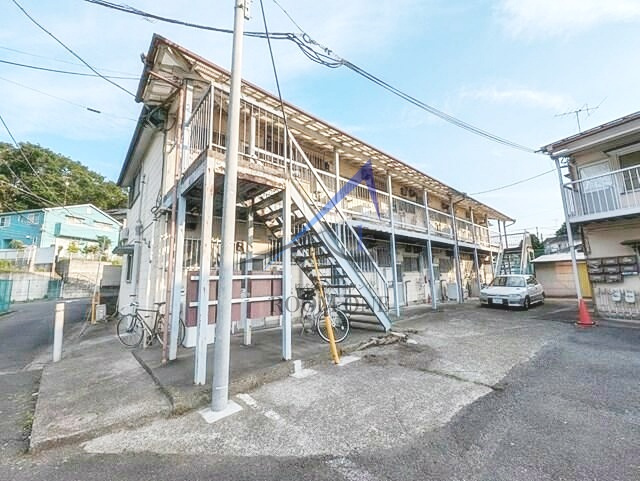 サンレジデンス