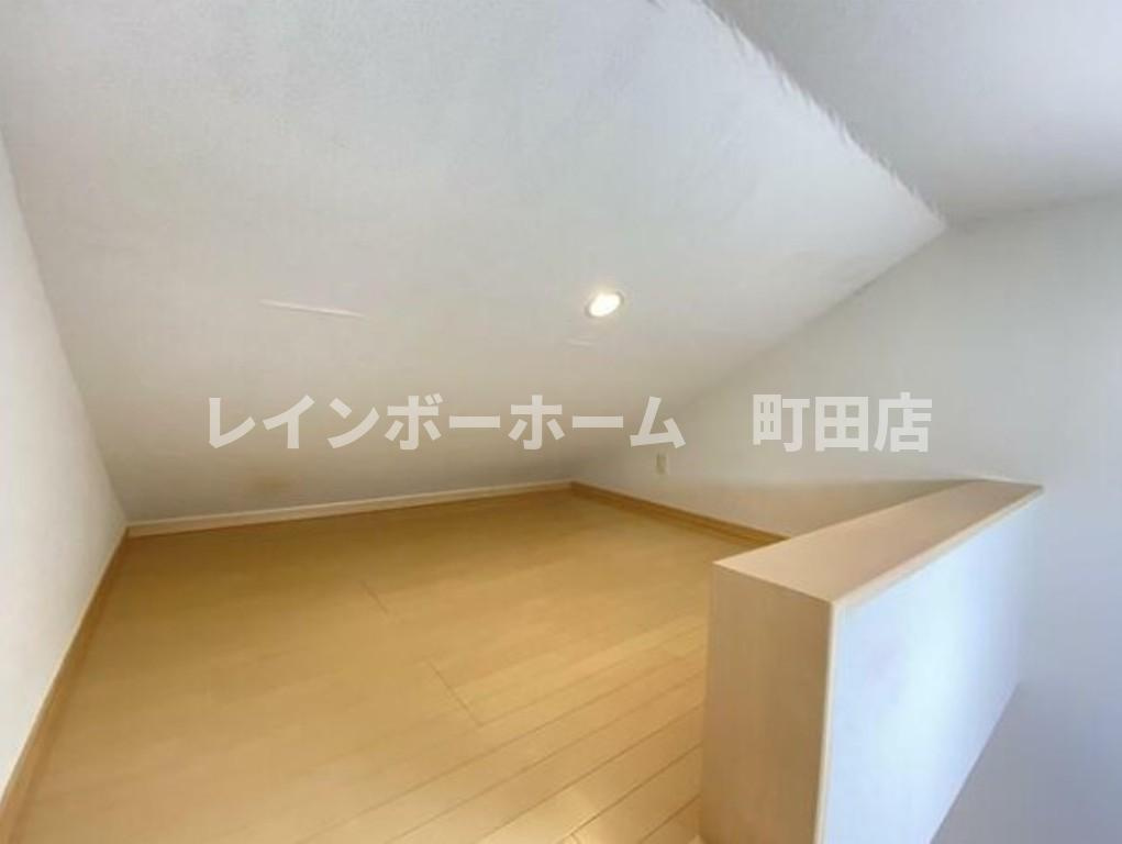 ナスカハイツ東大沼※初期費用分割後払いサービス利用可能物件のその他