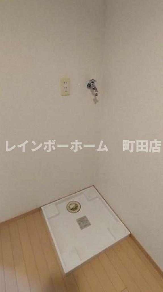 ナスカハイツ東大沼※初期費用分割後払いサービス利用可能物件の設備