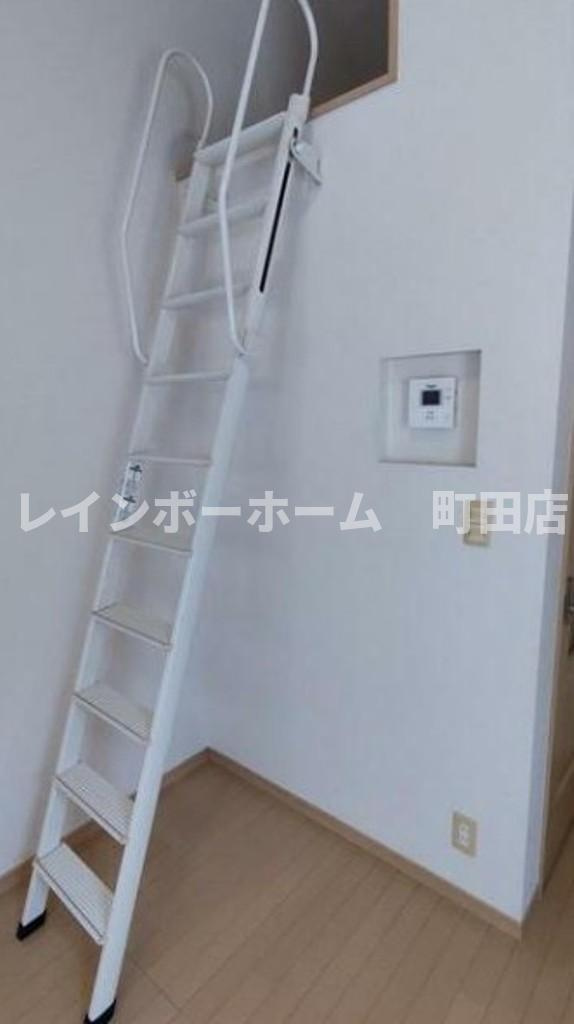 ナスカハイツ東大沼※初期費用分割後払いサービス利用可能物件のセキュリティ