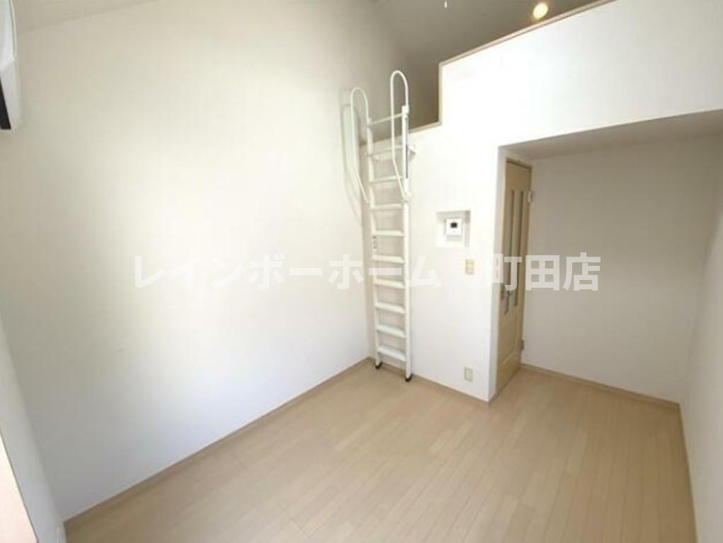 ナスカハイツ東大沼※初期費用分割後払いサービス利用可能物件の居間・リビング