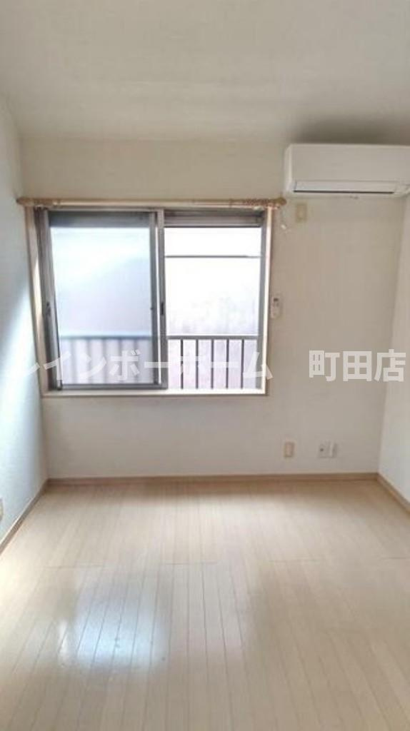 ナスカハイツ東大沼※初期費用分割後払いサービス利用可能物件の居間・リビング