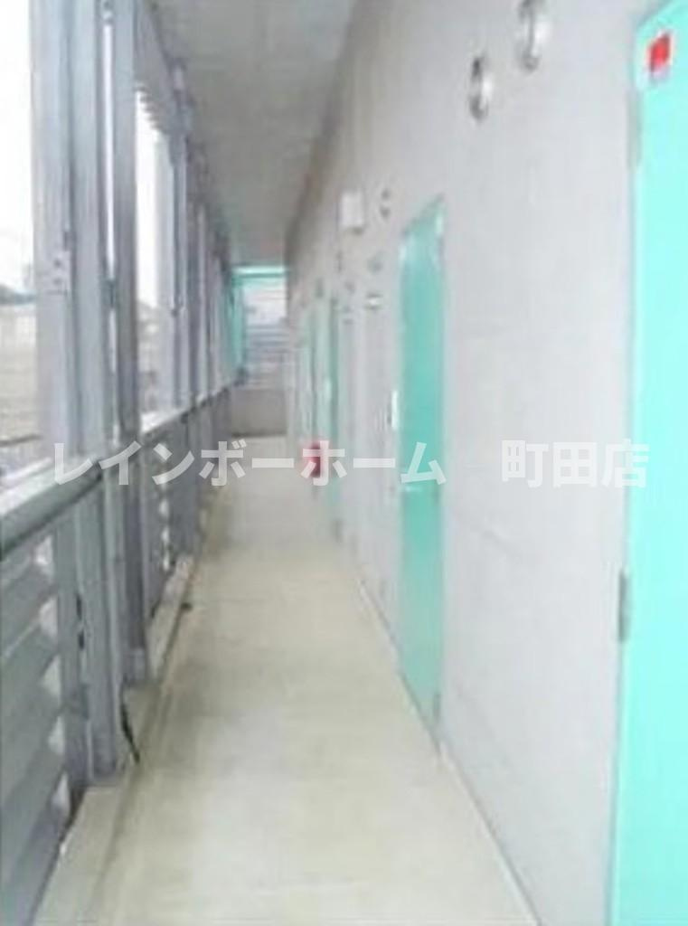 セブンツーヒルズ鳥山※初期費用分割後払いサービス利用可能物件のその他共用部分