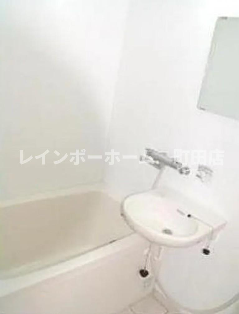 セブンツーヒルズ鳥山※初期費用分割後払いサービス利用可能物件の浴室