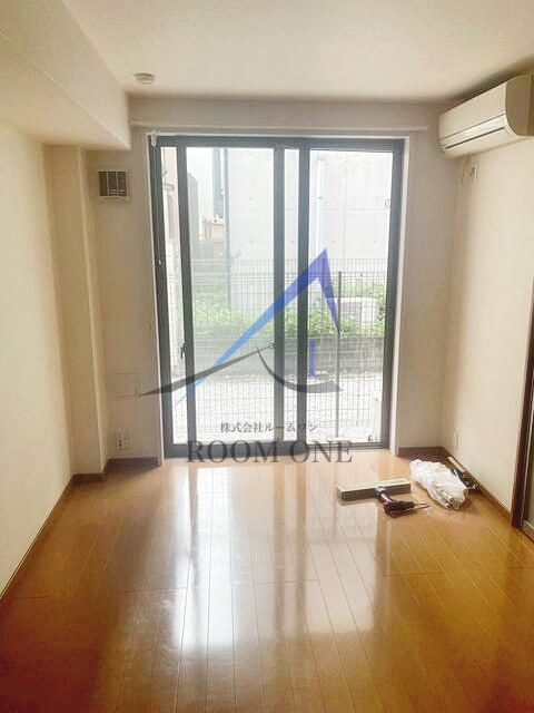 グランシャリオ阿佐ヶ谷の寝室|寝室です。