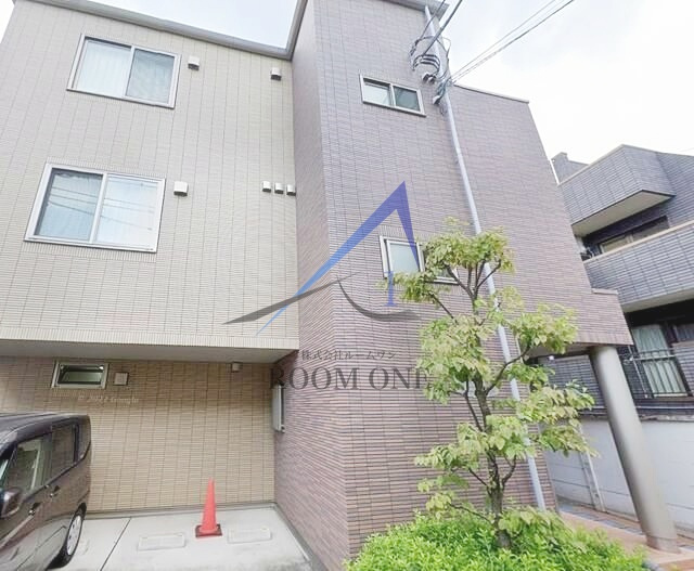 グランシャリオ阿佐ヶ谷