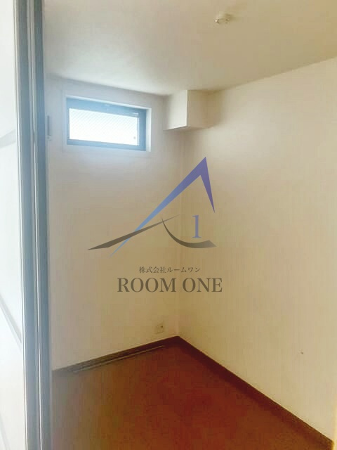 グランシャリオ阿佐ヶ谷の居間・リビング|洋室のお部屋です。