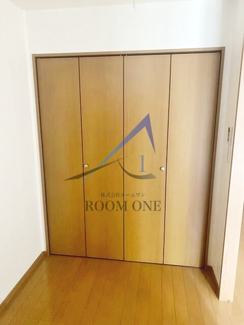 グランシャリオ阿佐ヶ谷の収納|収納です。