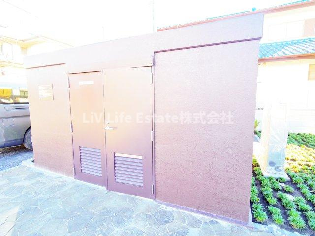 モアリ西恋ヶ窪のその他