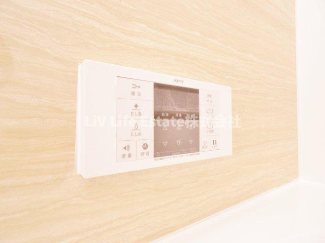 モアリ西恋ヶ窪