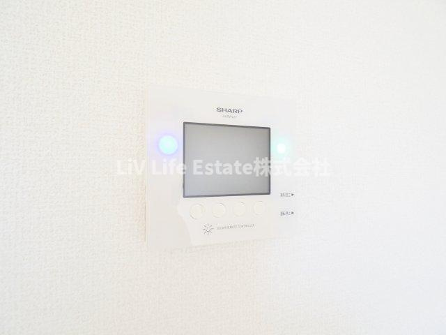 モアリ西恋ヶ窪