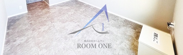 k1 apartmentsの寝室|寝室です。