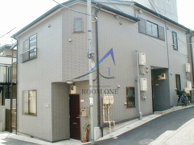 クレセントフラッツ２