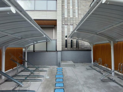 【その他共用部分】 | グランウェーブ湘南