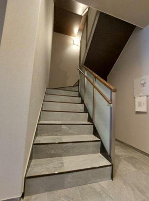 【その他共用部分】 | グランウェーブ湘南