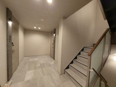 【その他共用部分】 | グランウェーブ湘南