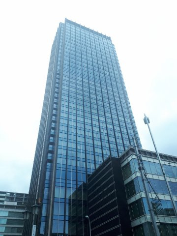 ラ・トゥール飯田橋