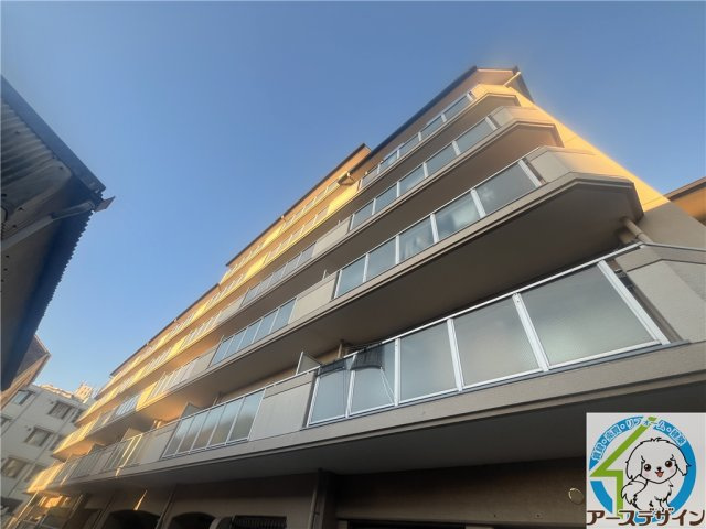 サングレイス西明石